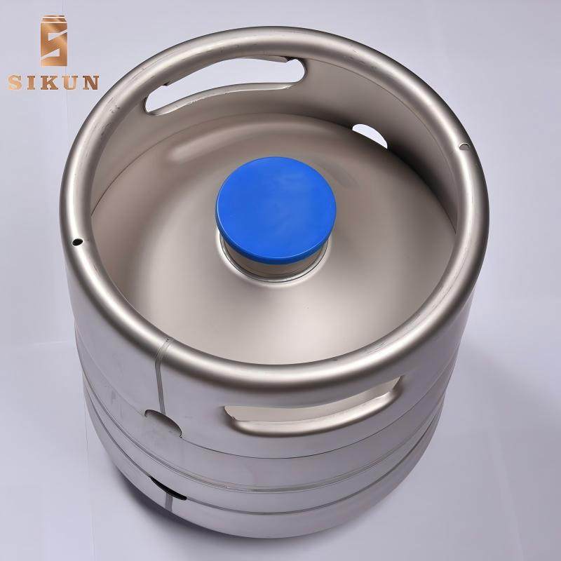 Sikun International Ltd. 